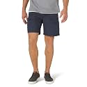Wrangler Authentics Mens Utility Hiker Short