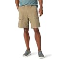 Wrangler Authentics Mens Utility Hiker Short