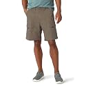 Wrangler Authentics Mens Utility Hiker Short