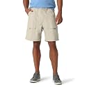 Wrangler Authentics Mens Utility Hiker Short
