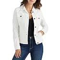 Wrangler Authentics Women's Stretch Denim Jacket