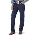 Wrangler Men's 13mwz Cowboy Cut Original Fit Jean