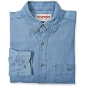 Wrangler Men39s BigTall Rugged Wear Basic Denim
