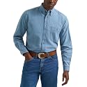 Wrangler Men39s BigTall Rugged Wear Basic Denim