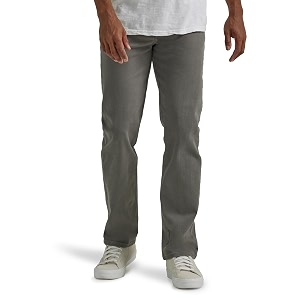 wrangler men39s classic 5-pocket regular fit cotton jean