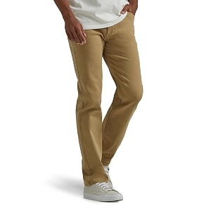 wrangler men39s classic 5-pocket regular fit cotton jean
