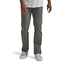 Wrangler Men's Classic 5-Pocket Regular Fit Cotton Jean