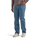 Wrangler Men's Classic 5-Pocket Regular Fit Cotton Jean