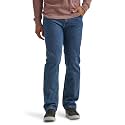 Wrangler Men's Classic 5-Pocket Regular Fit Cotton Jean