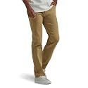 Wrangler Men's Classic 5-Pocket Regular Fit Cotton Jean