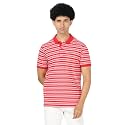 Wrangler Men's Solid Fitted T-Shirt