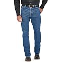 Wrangler Men39s George Strait Cowboy-Cut Original-Fit Jean