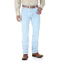Wrangler Men39s George Strait Cowboy-Cut Original-Fit Jean