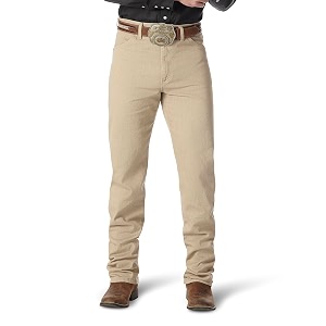 Wrangler Mens Retro Slim Fit Straight Leg