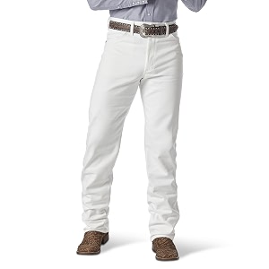 Wrangler Mens Retro Slim Fit Straight Leg