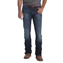 Wrangler Men39s Retro Slim Fit Straight Leg