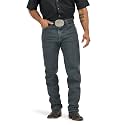 Wrangler Men39s Retro Slim Fit Straight Leg