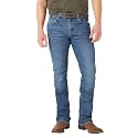 Wrangler Men39s Retro Slim Fit Straight Leg