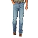 Wrangler Men39s Retro Slim Fit Straight Leg