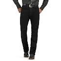 Wrangler Men39s Retro Slim Fit Straight Leg