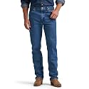 Wrangler Men39s Retro Slim Fit Straight Leg