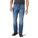 Wrangler Men39s Retro Slim Fit Straight Leg