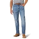 Wrangler Men39s Retro Slim Fit Straight Leg
