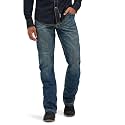 Wrangler Men39s Retro Slim Fit Straight Leg