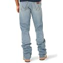 Wrangler Men39s Retro Slim Fit Straight Leg
