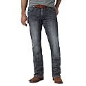 Wrangler Men39s Retro Slim Fit Straight Leg