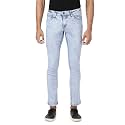 Wrangler Men39s Skanders Slim Fit Low-Rise Jeans