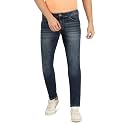 Wrangler Men39s Skanders Slim Fit Low-Rise Jeans