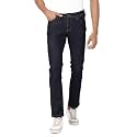 Wrangler Men39s Skanders Slim Fit Low-Rise Jeans