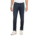 Wrangler Men Blue Relaxed Fit High Rise