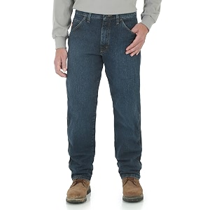 Wrangler Men Jeans