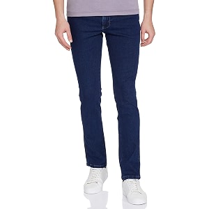Wrangler Men Jeans