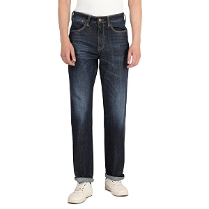 Wrangler Men Jeans