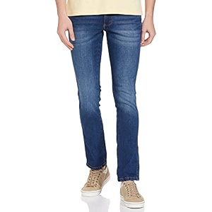Wrangler Men Jeans