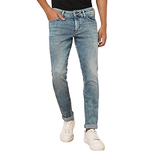 Wrangler Men Jeans