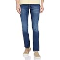 Wrangler Men Jeans
