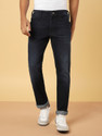 Wrangler Men Regular Mid Rise Blue Jeans