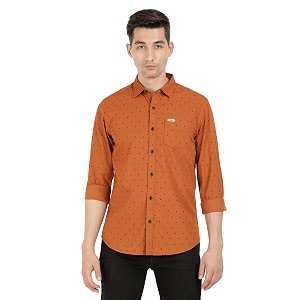 Wrangler Men Shirts