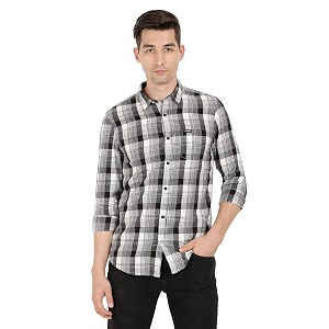 Wrangler Men Shirts