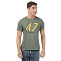 Wrangler Men Tshirts
