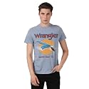 Wrangler Men Tshirts