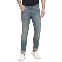 Wrangler Mens 4 Pocket Coated Core Jeans