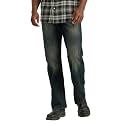 Wrangler Mens Relaxed Fit Boot Cut Jean