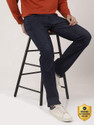Wrangler Regular Men Blue Jeans