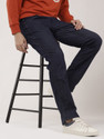 Wrangler Regular Men Blue Jeans