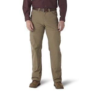 Wrangler Riggs Workwear Mens Ranger Pant